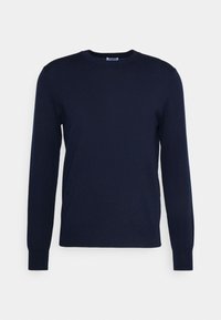 Valgt, navy