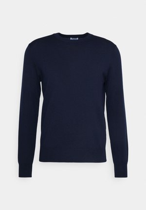 Filippa K Pullover - navy
