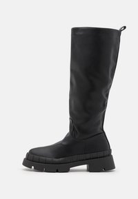 RAID Platform-saappaat - black