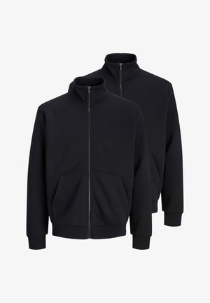 Jack & Jones, BRADLEY, czarny