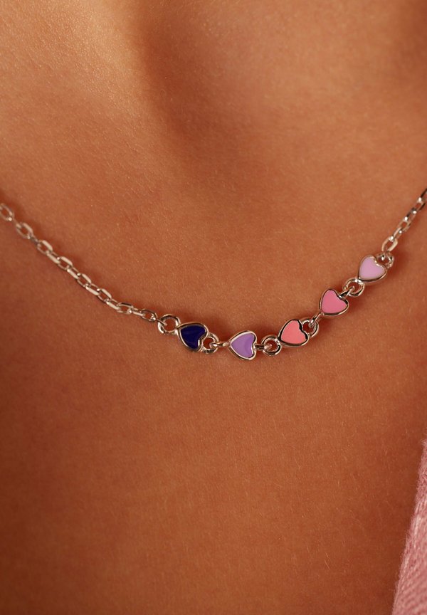 COLOURFUL - Halskette