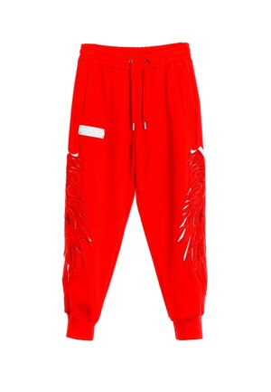 Pantalones deportivos - red