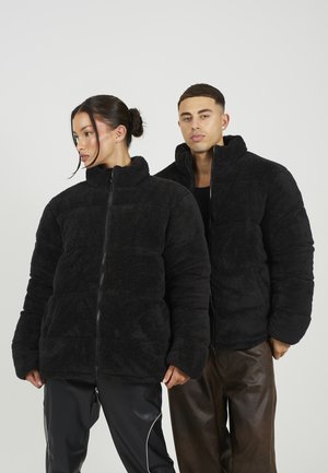 BOLD UNISEX - Winterjacke - black