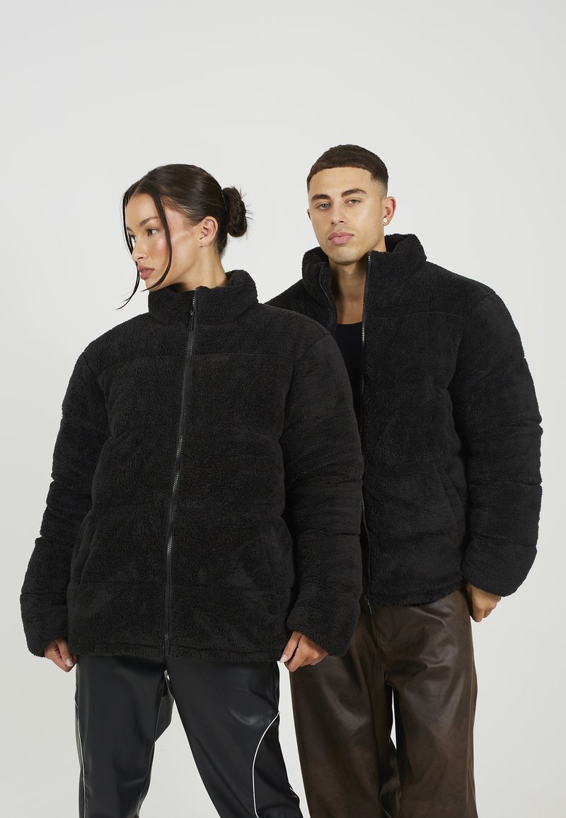 LEGACY STUDIOS BOLD UNISEX - Vinterjakker - black