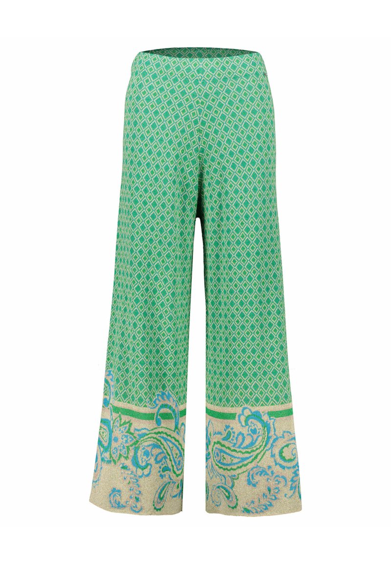 LIU JO Broek groen