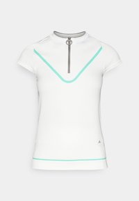 TRUENATURE - T-shirts basic - white