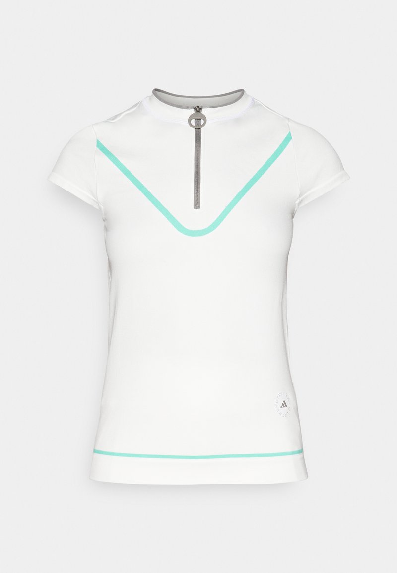 adidas by stella mccartney T-shirt print wit