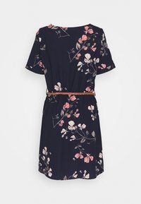 Vero Moda Vardagsklänning - dark blue