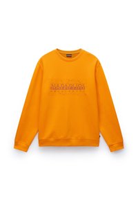 Niet geselecteerd, orange marigold