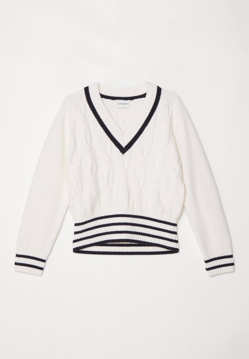 CLAUDIE PIERLOT Trui meerkleurig