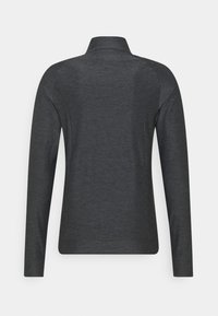 Mizuno Chaqueta de entrenamiento - black