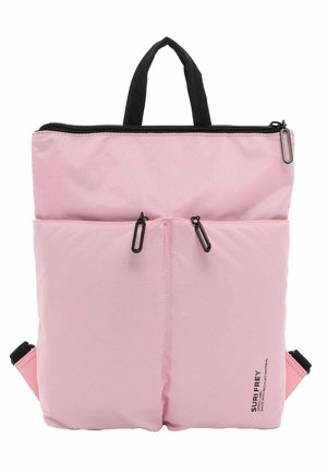 SURI FREY Tagesrucksack - rose