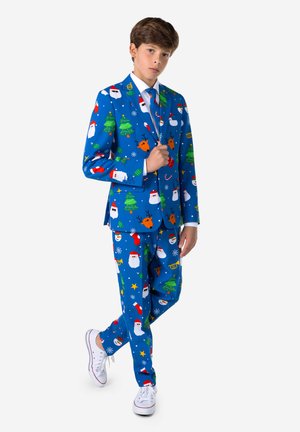 FESTIVITY - Obleka - blue