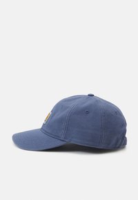 Carhartt WIP ICON UNISEX - Șapcă - bay blue