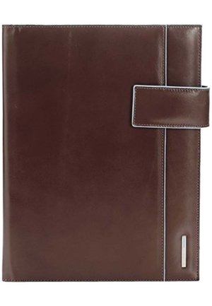 Funda para tarjeta de visita - brown