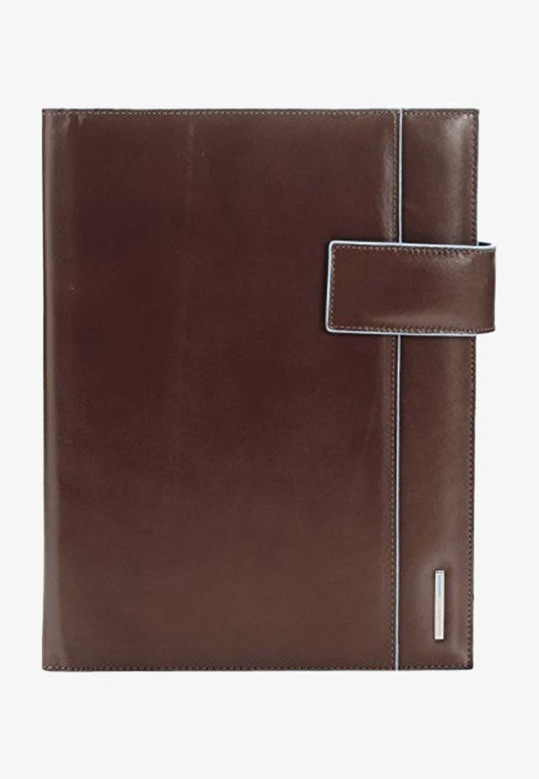 Piquadro Visitekaarthouder - brown