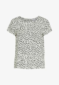 Non sélectionné, egret