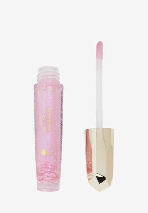 I HEART REVOLUTION X DISNEY FAIRYTALE LIP TOPPER TANGLED - Lip gloss - tangled