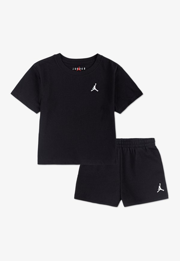 BROOKLYN SET - T-Shirt print