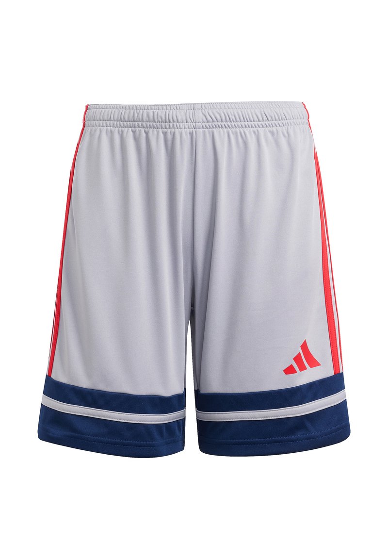 adidas performance Shorts grijs adidas performance Shorts grijs