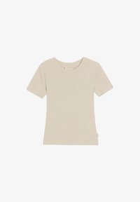 Niewybrane, beż melanż