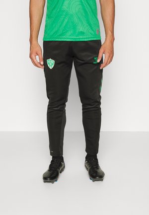 AS SAINT-ÉTIENNE 22/23 TRAINING PANTS - Artykuły klubowe