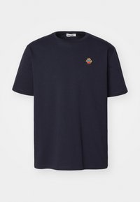 T-shirts basic - navy