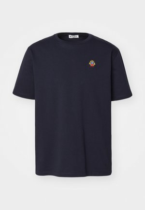 T-paita - navy