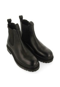 Gioseppo HOMBRE RANDEGG HERRICK - Botines - black