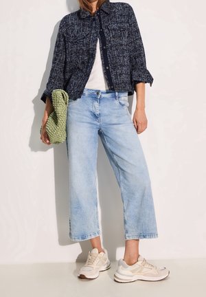 Veste légère - blue