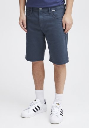 Blend Jeans Shorts - dress blues