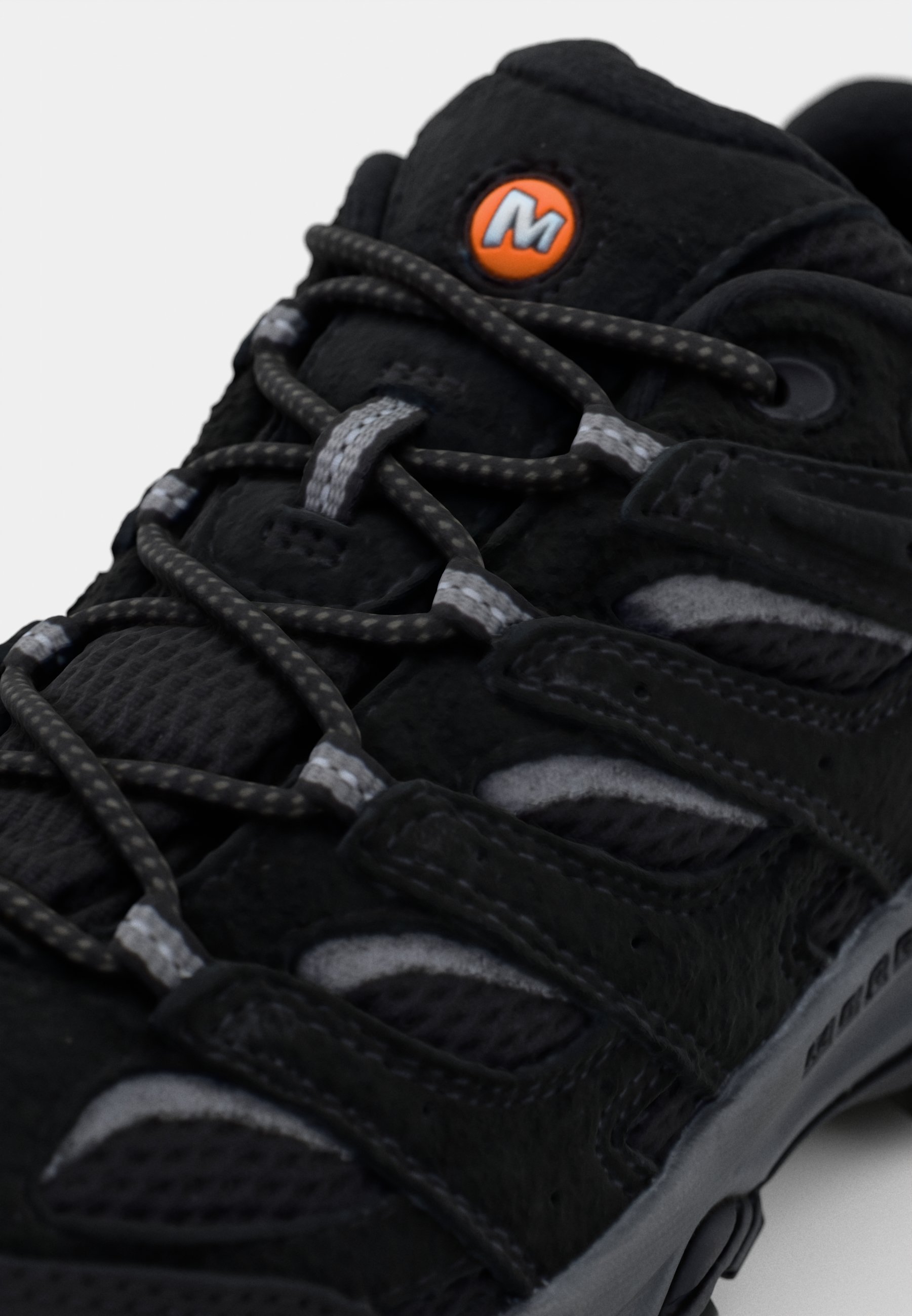 Merrell MOAB 3 GORE TEX - Zapatillas de senderismo - black/grey