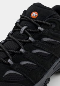 Merrell MOAB GORE TEX Túracipők black/grey/fekete Zalando