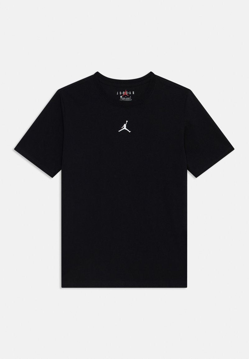 Jordan SPORT CORE TEE - T-shirt basique - black