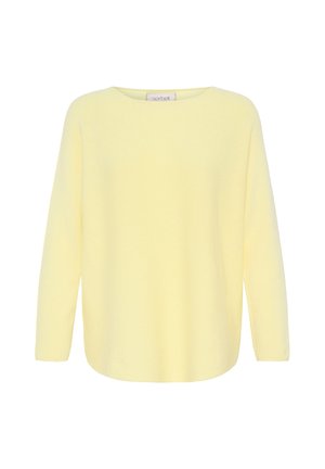 Sorbet, Jumper - popcorn - a
