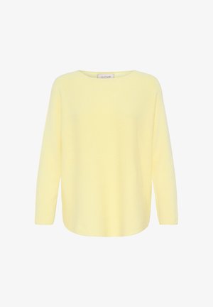 Sorbet, Jumper - popcorn - a