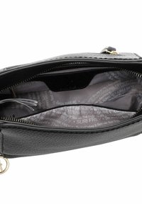 SURI FREY SFY GINNY - Borsa a tracolla - black
