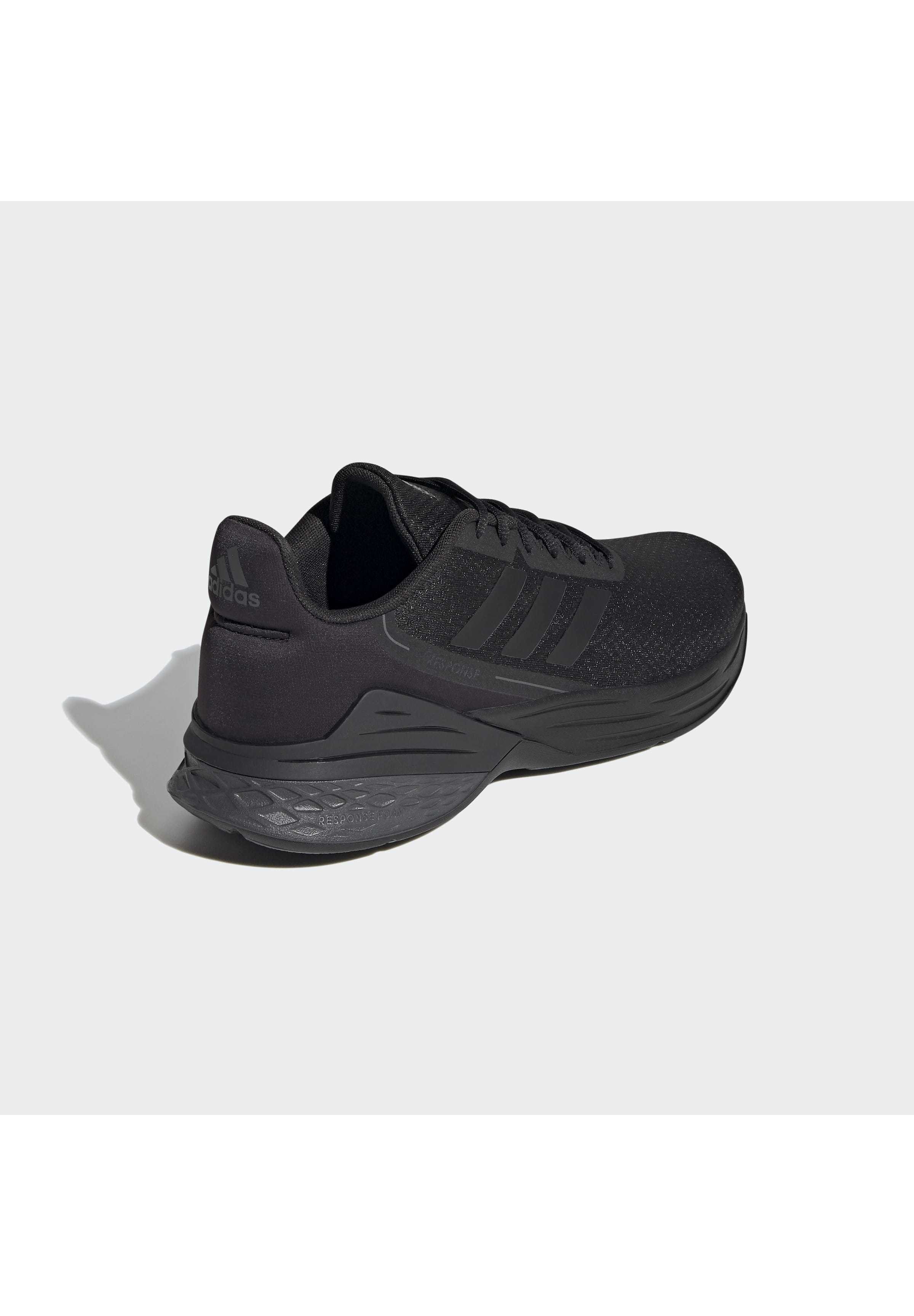 adidas response sr black