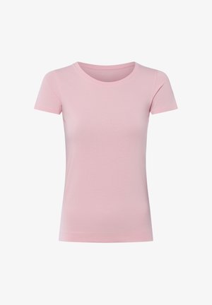 Marie Lund, - T-shirt basic