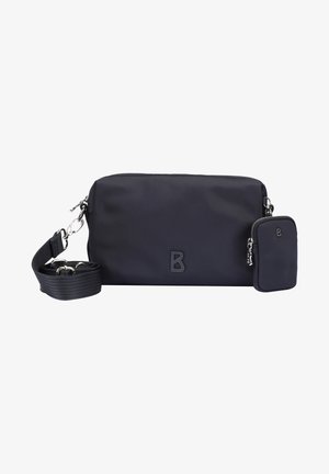 VERBIER PLAY PUKIE  - Borsa a tracolla - darkblue