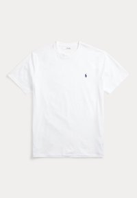 Niewybrane, white