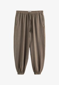 Non sélectionné, washed brown