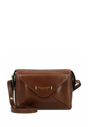 Borsa a tracolla - marrone