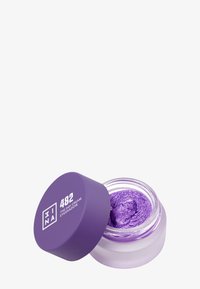 3ina - THE 24H CREAM EYESHADOW 836 - Fard à paupières - 482 purple Image miniature 1