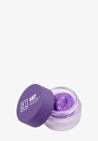 3ina - THE 24H CREAM EYESHADOW 836 - Ombretto - 482 purple Immagine in miniatura 1