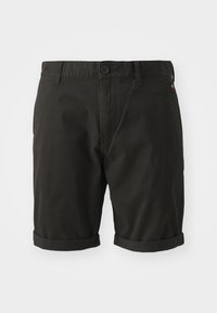 Tommy Jeans - SCANTON - Shorts - black Thumbnail Image 1