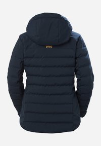 Helly Hansen IMPERIAL PUFFY - Ski jas - navy