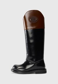 Boots - nero/moro