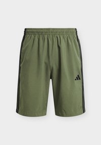 Δεν επιλέχθηκε, olive four/black