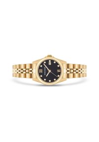 Spears & Walker Horloge - gelbgold - coloured